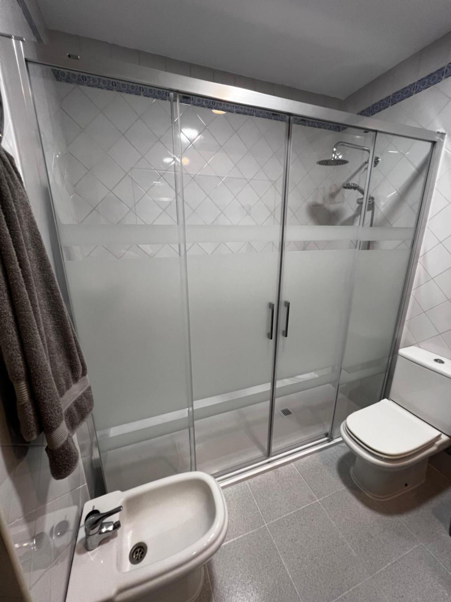 Vivienda Cadiz Villa Eksteriør billede